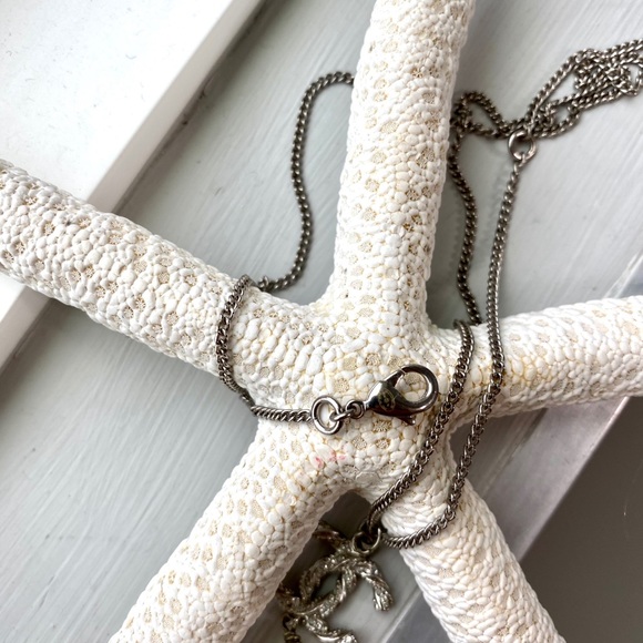 🤍Chanel nice day necklace 🤍 - Picture 3 of 9